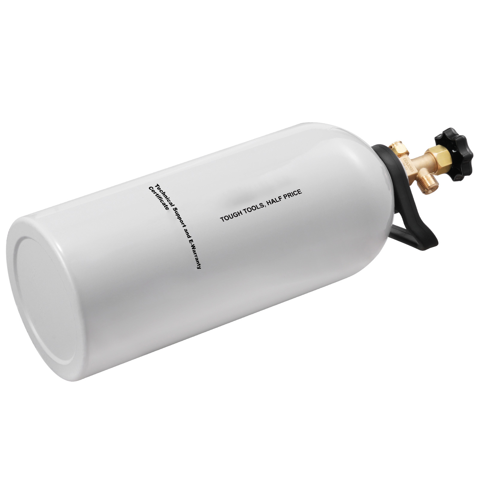 Beer & Wine Downtown - Tanque de CO2 SucceBuy 10 lbs