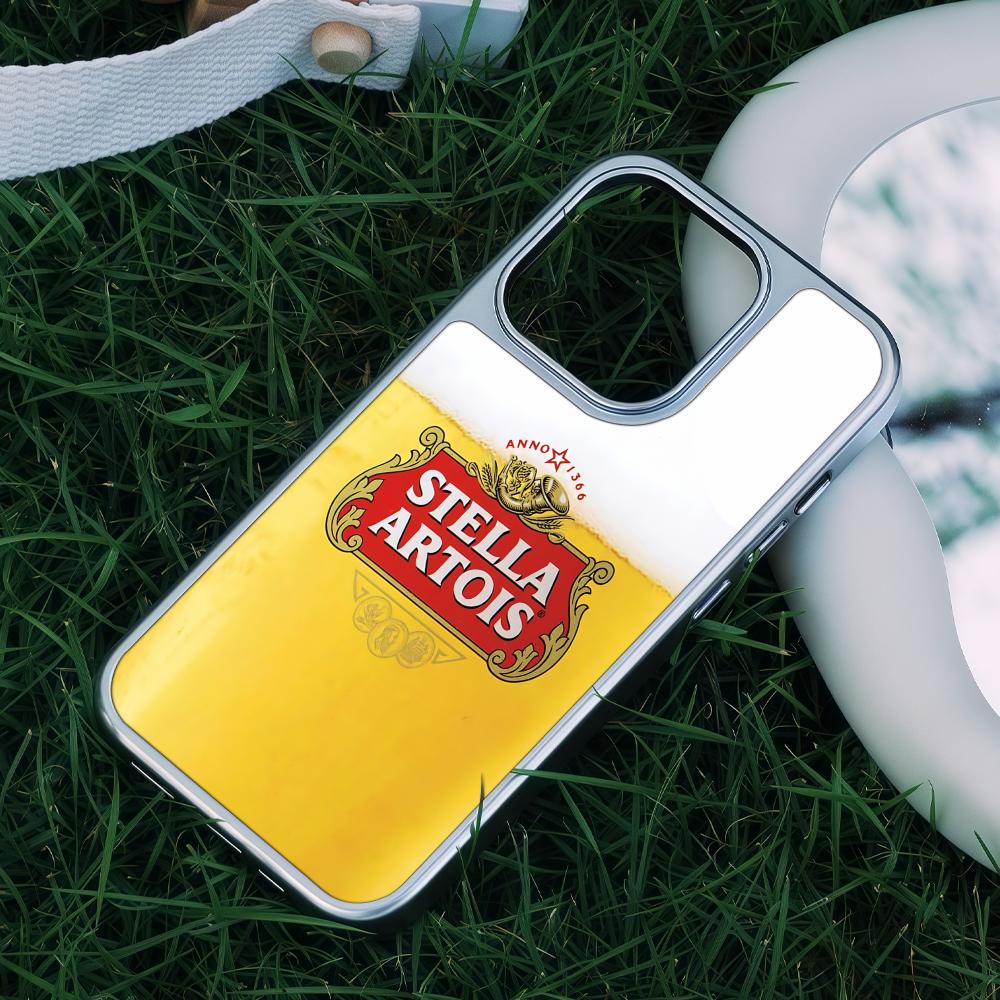 S-STELLA A-ARTOIS cerveja caso - Beer & Wine Downtown avaliação e preço