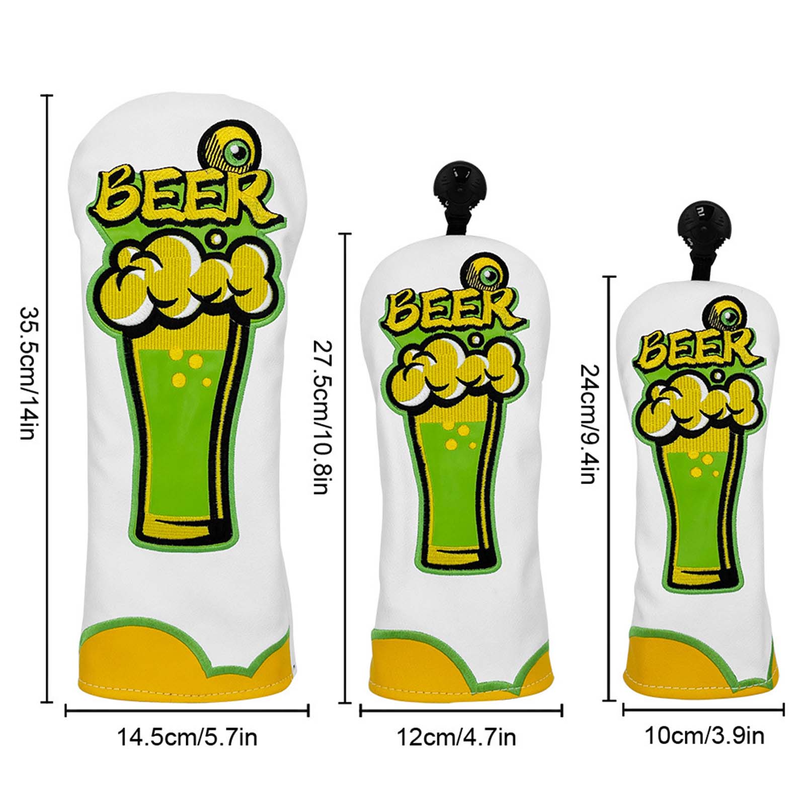 Capa Protetora de Couro PU par - Beer & Wine Downtown avaliação e preço