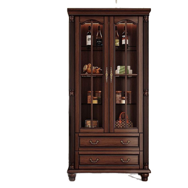 Vitrine de vidro combinada com - Wine & Beer Guayaquil avaliação e preço