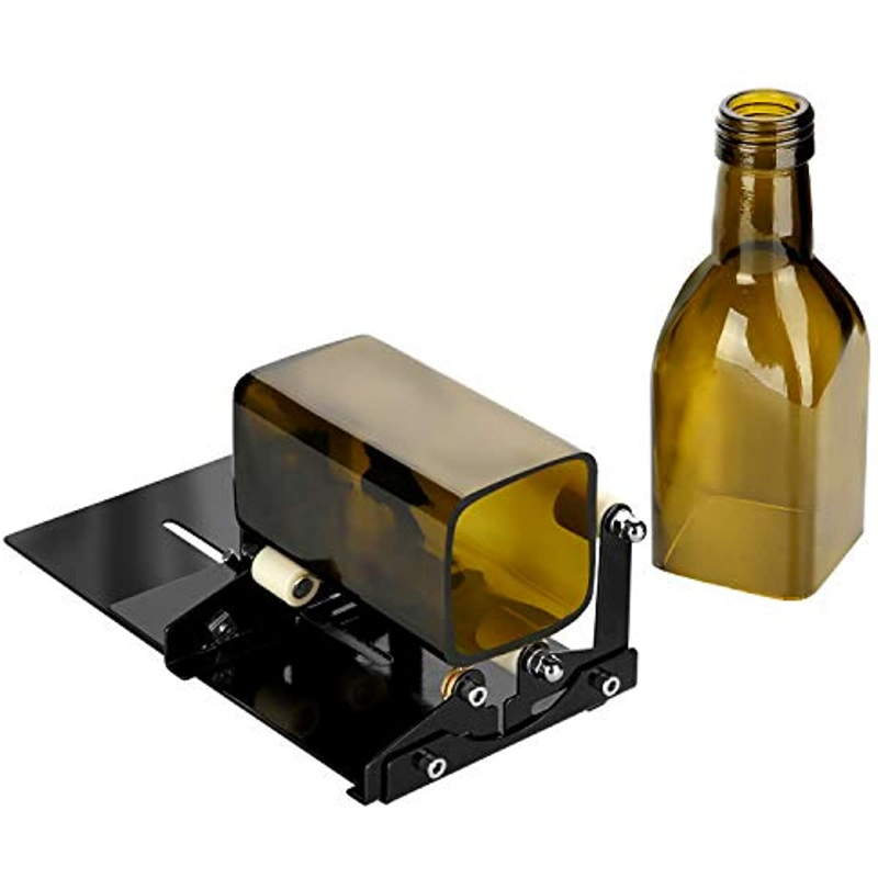 Cortador de Garrafas de Vidro, - Beer Wine Kit avaliação e preço