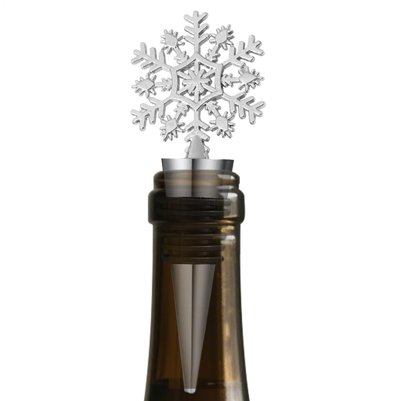 Rolha de garrafa de vinho deco - Wine To Beer Alcohol avaliação e preço
