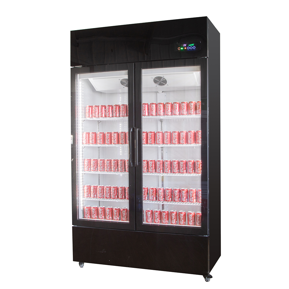 Frigobar de Bebidas para Cozin - Beer & Wine Downtown avaliação e preço