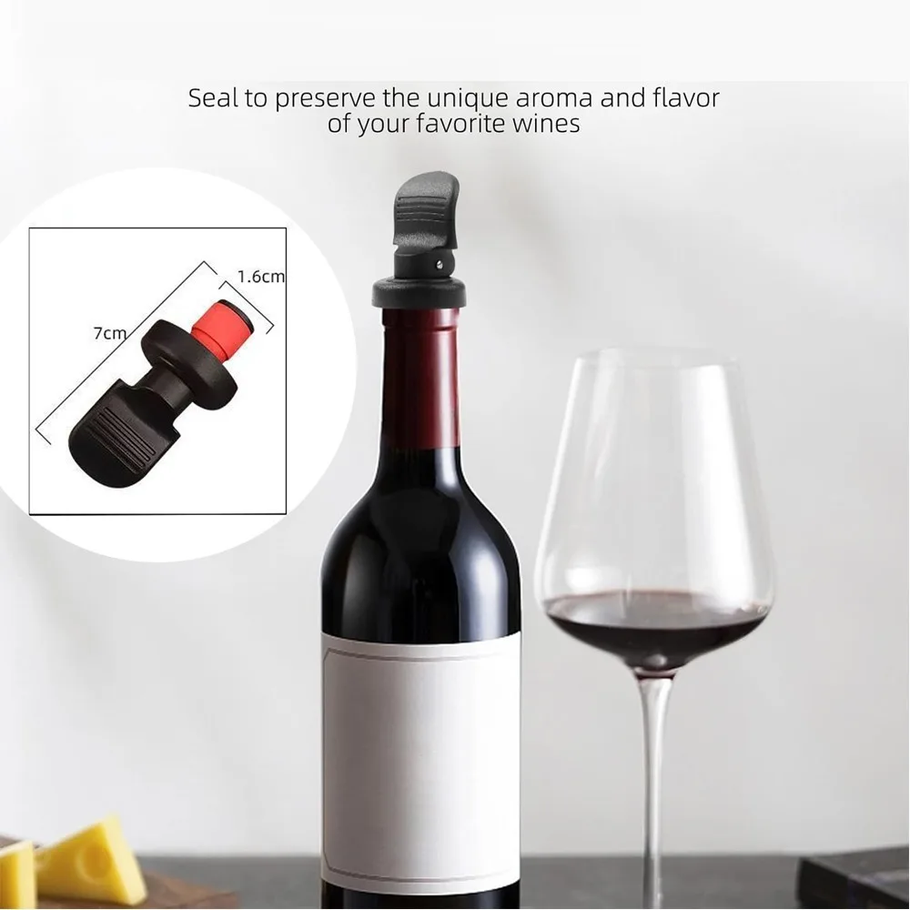 Rolhas para garrafas de vinho, - Wine Beer Market avaliação e preço