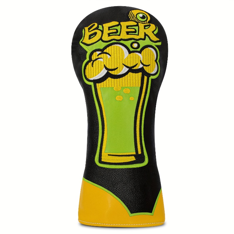 Capa para Cabeça de Taco de Go - Beer & Wine Downtown avaliação e preço