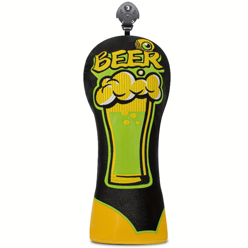 Capa para Cabeça de Taco de Go - Beer & Wine Downtown avaliação e preço