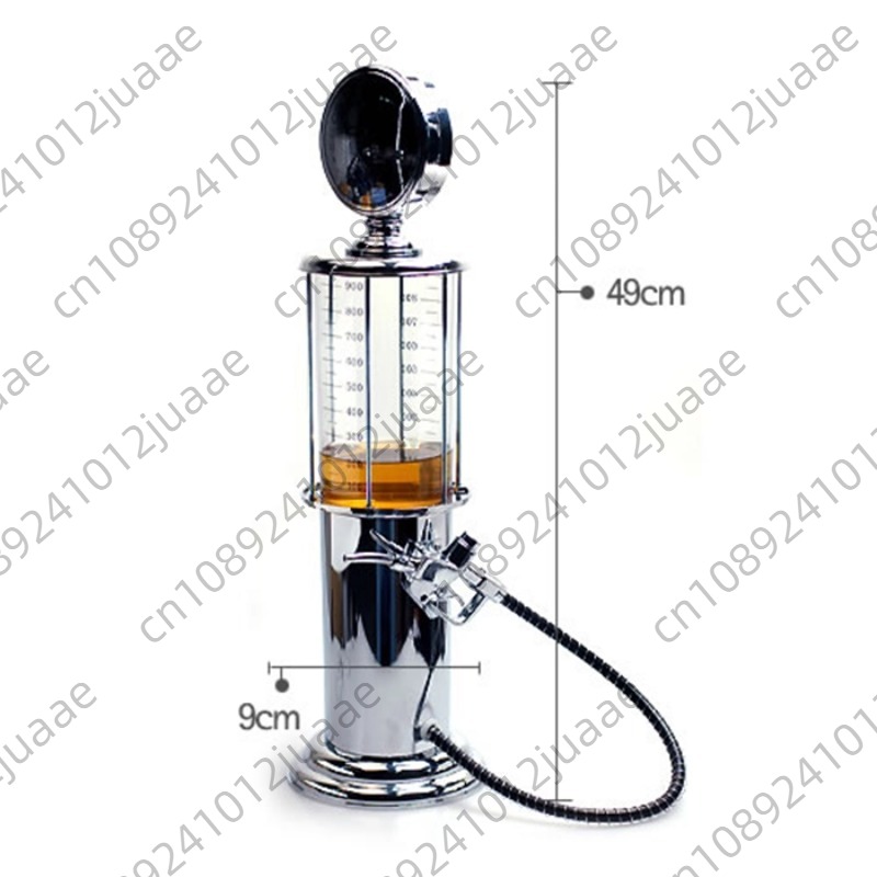 Dispensador de Bebidas e Licor - Wine To Beer Alcohol avaliação e preço