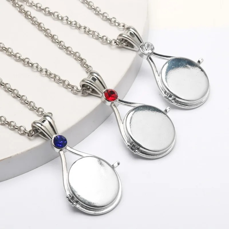 Conjunto de 3 Colares de Joias - Ice Bucket Silver avaliação e preço
