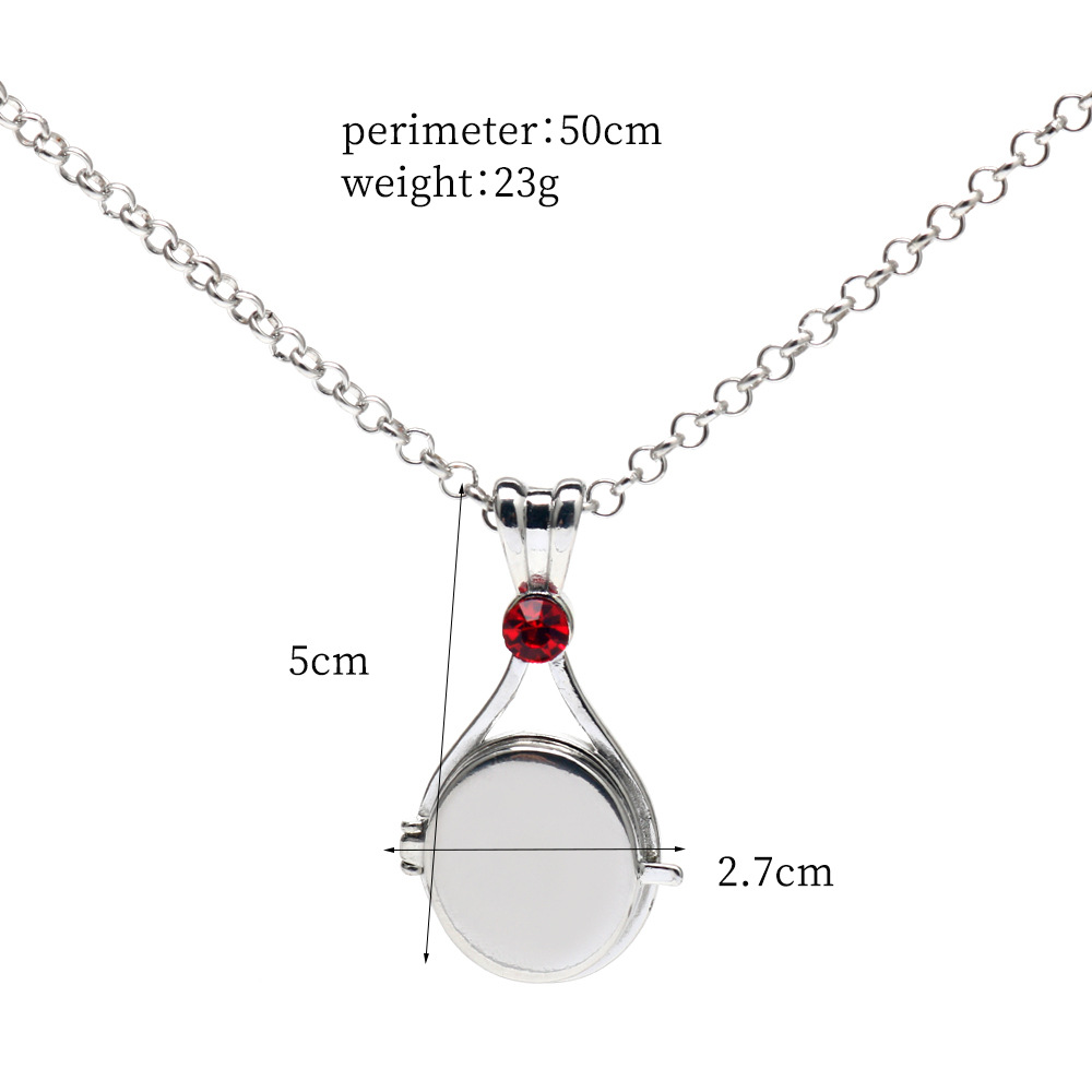 Conjunto de 3 Colares de Joias - Ice Bucket Silver avaliação e preço