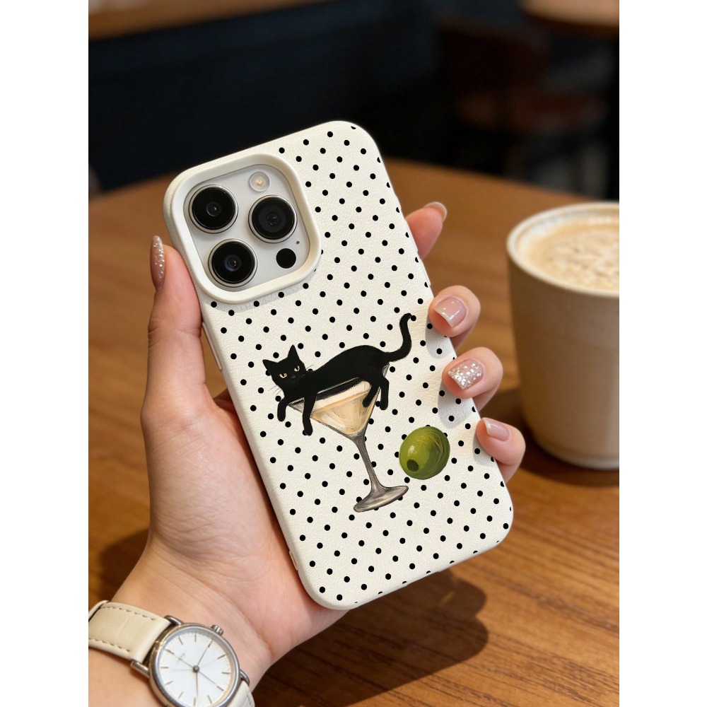 Capa de Celular com Ilustração - Wine & Beer Guayaquil avaliação e preço
