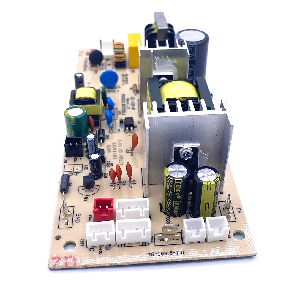 Placa de Circuito para Refrige - Wine Beer Refrigerator avaliação e preço