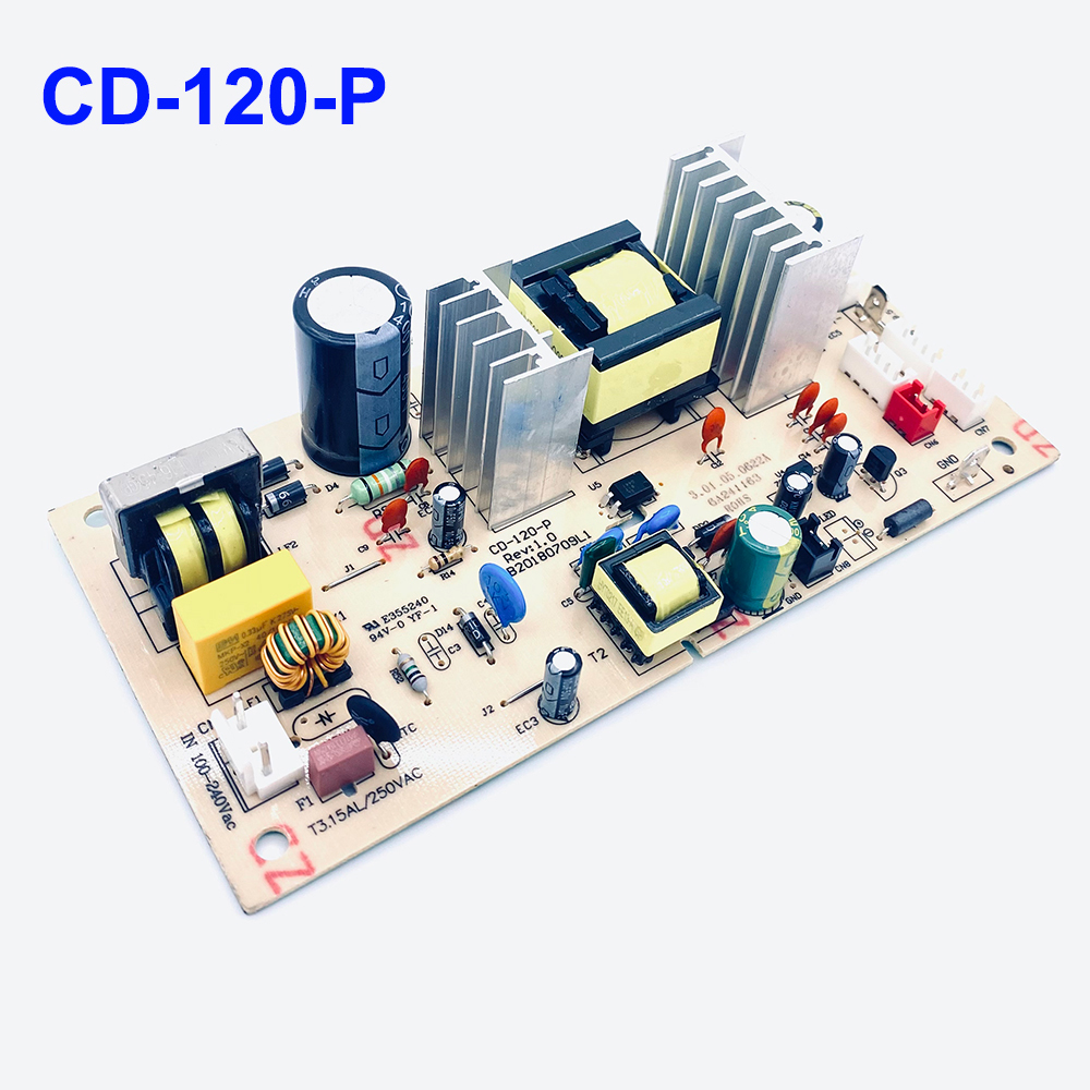 Placa de Circuito para Refrige - Wine Beer Refrigerator avaliação e preço