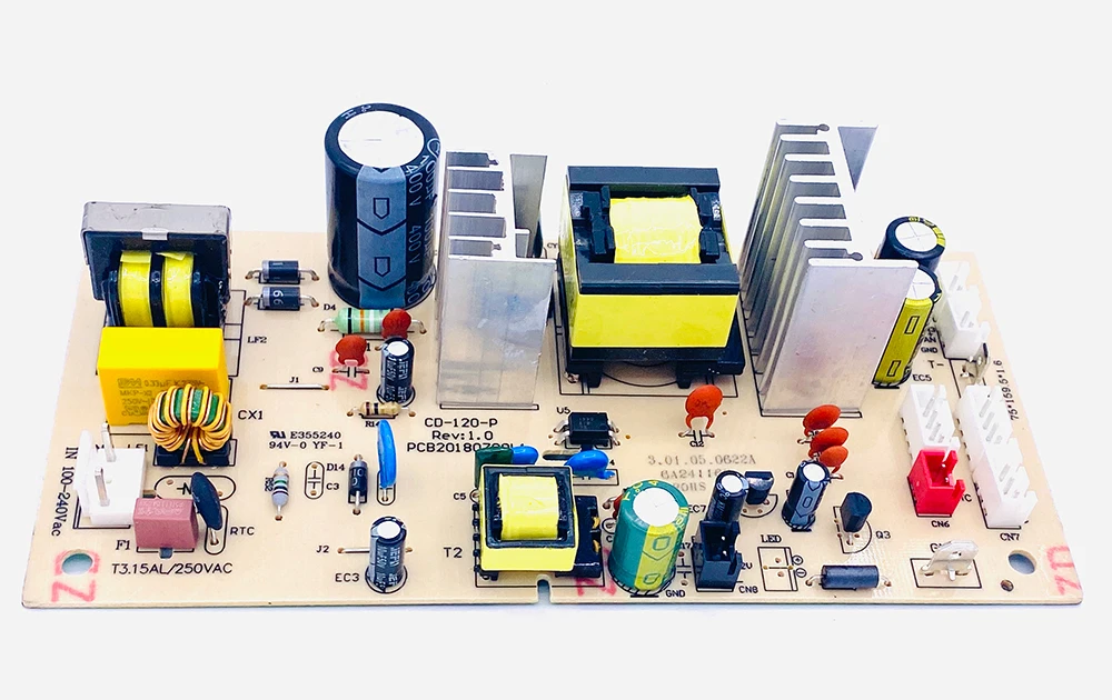Placa de Circuito para Refrige - Wine Beer Refrigerator avaliação e preço