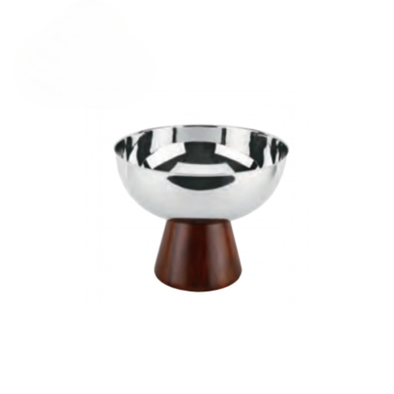 Balde de gelo de metal persona - Ice Bucket Silver avaliação e preço