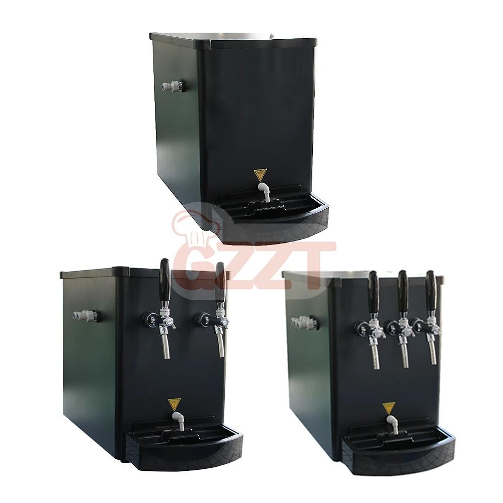 Cerveja Kegerator Cooler Wine  - Wine Beer Refrigerator avaliação e preço