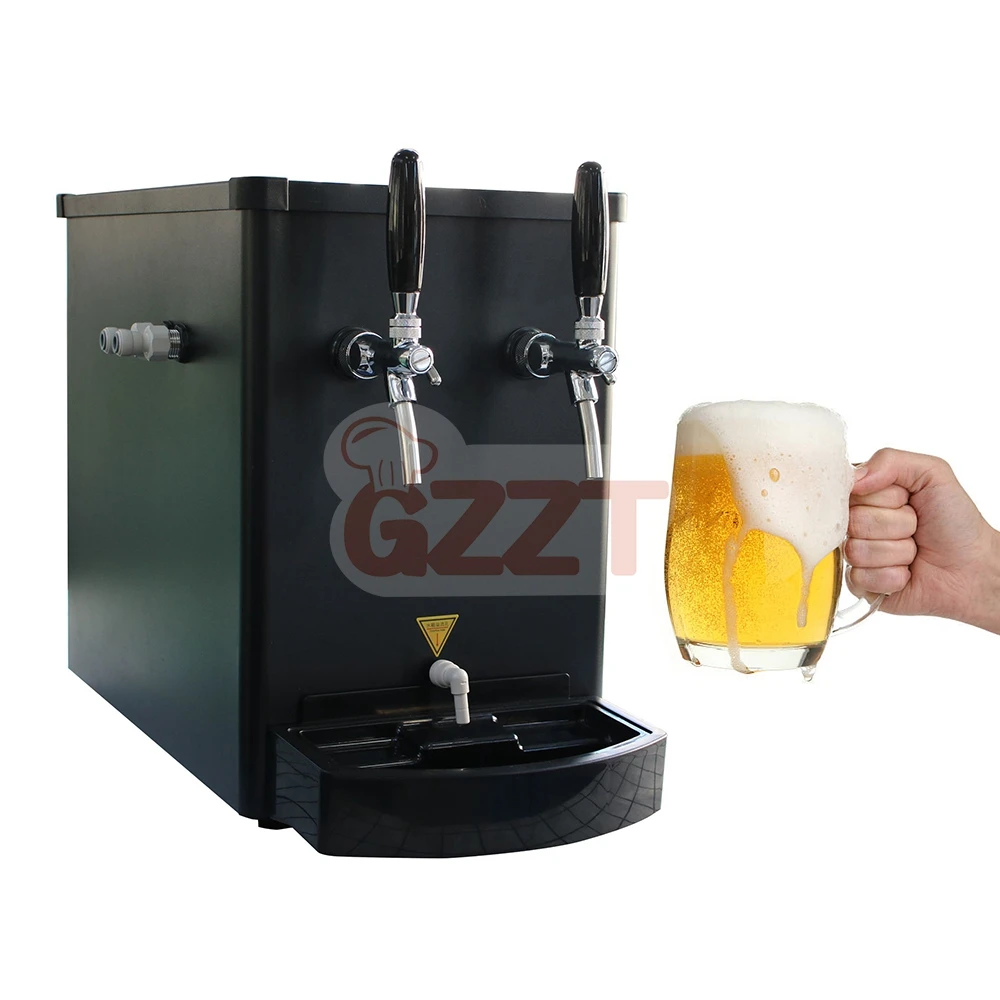 Cerveja Kegerator Cooler Wine  - Wine Beer Refrigerator avaliação e preço
