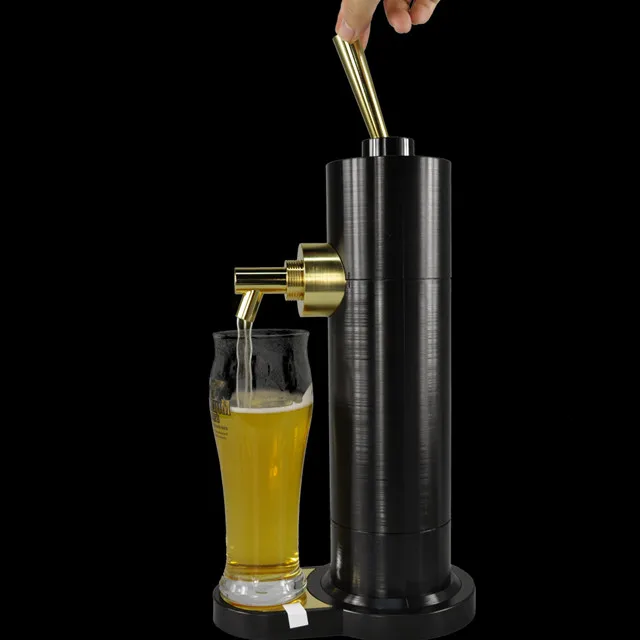 Fabricante ultrassônico de esp - Wine Beer Refrigerator avaliação e preço