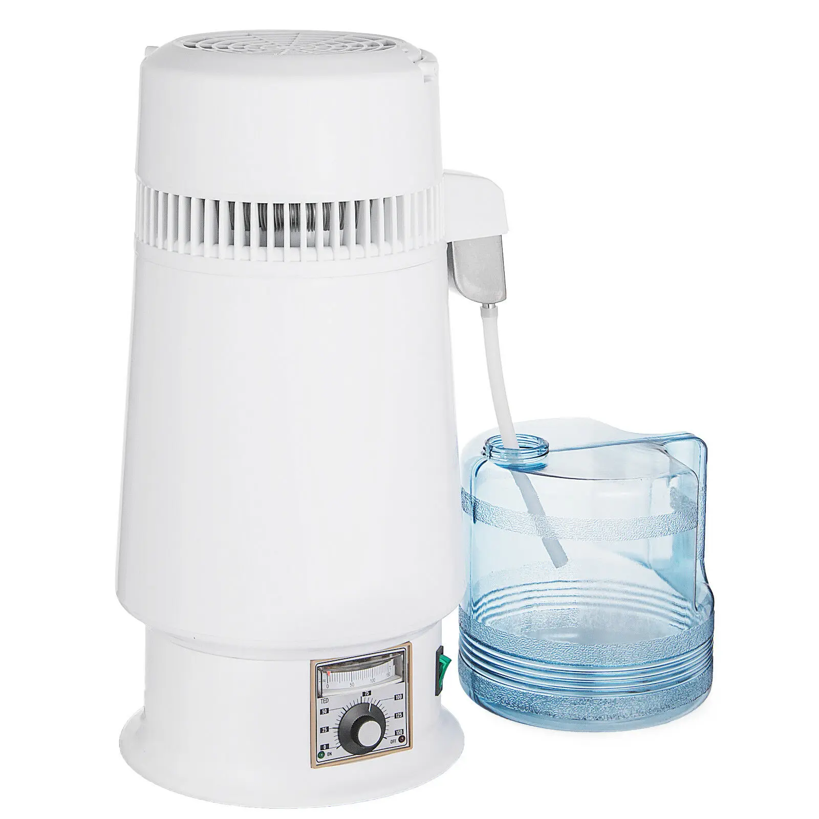 Destilador elétrico de álcool  - Wine To Beer Alcohol avaliação e preço