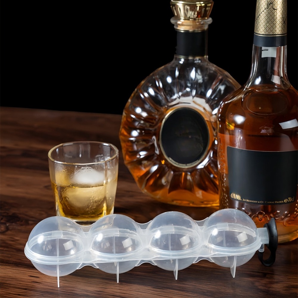 Molde de hóquei no gelo com 4  - Wine Beer Refrigerator avaliação e preço