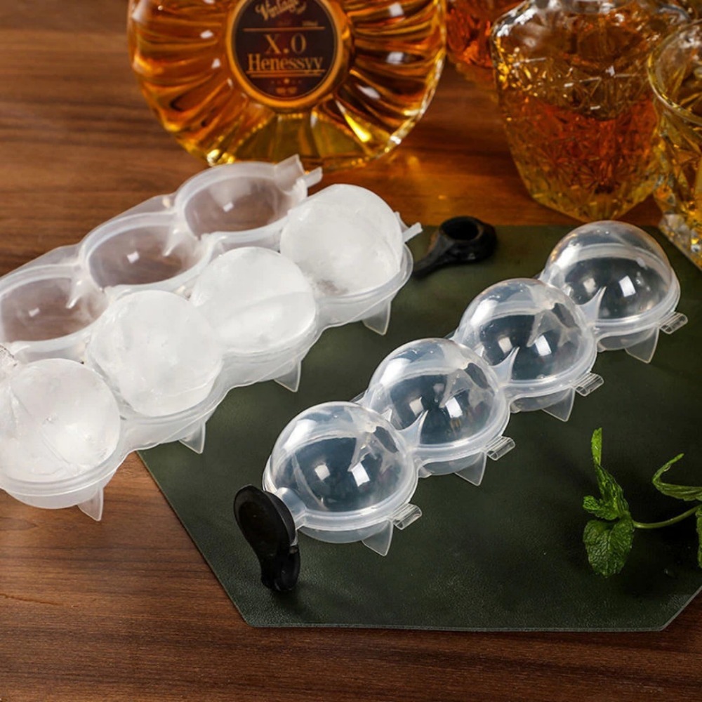 Molde de hóquei no gelo com 4  - Wine Beer Refrigerator avaliação e preço