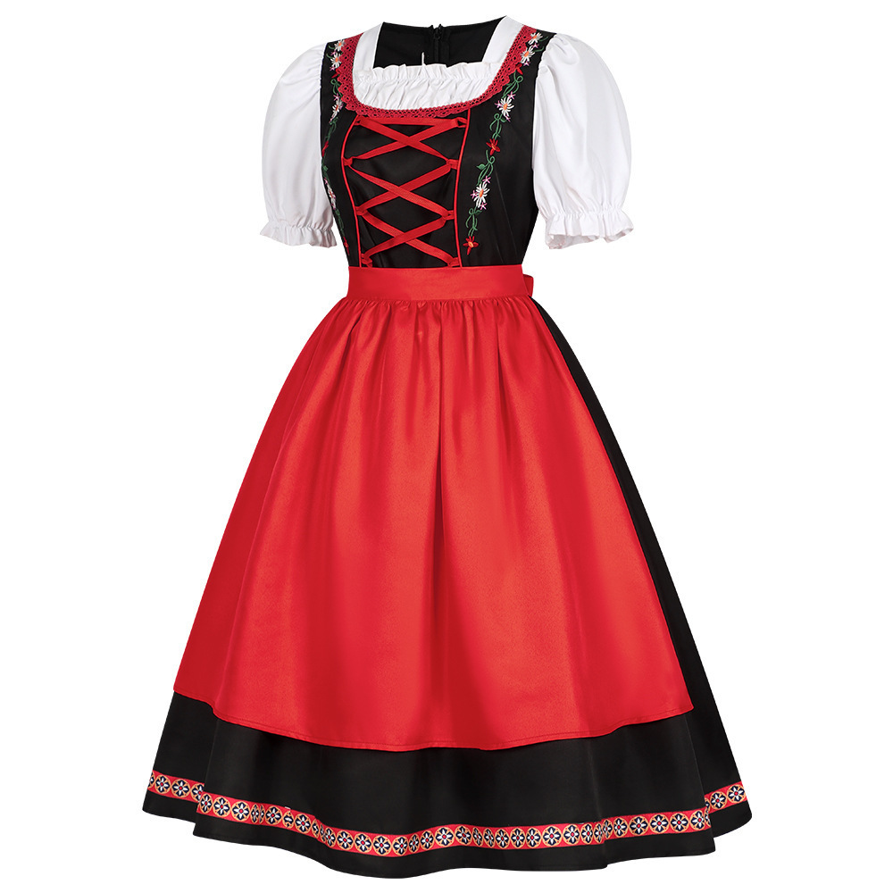 Novo alemão oktoberfest traje  - Beer & Wine Downtown avaliação e preço