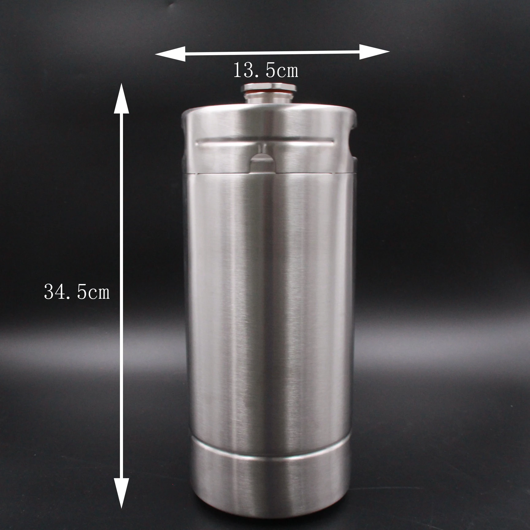 Mini barril de cerveja portáti - Wine Beer Refrigerator avaliação e preço