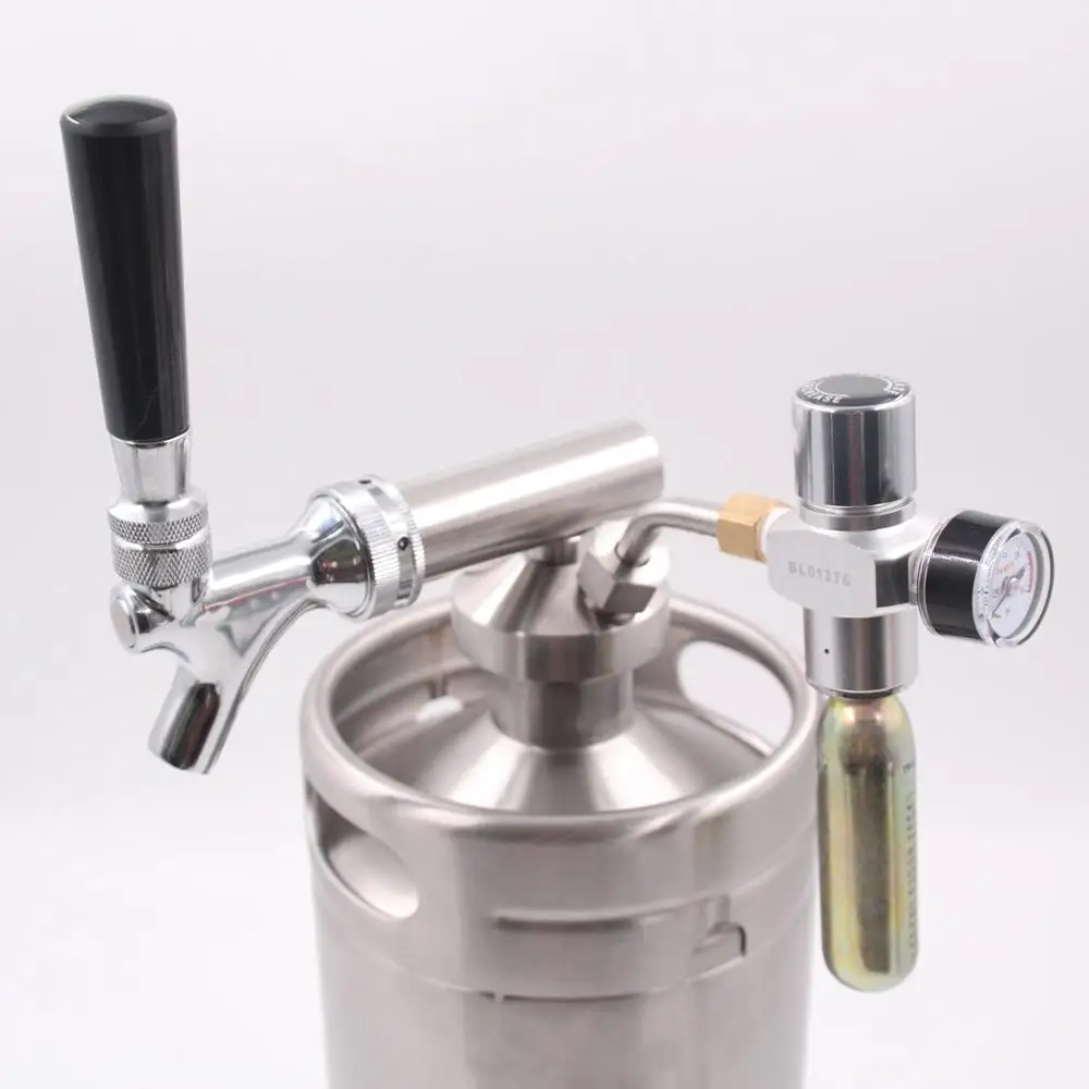 Mini barril de cerveja portáti - Wine Beer Refrigerator avaliação e preço