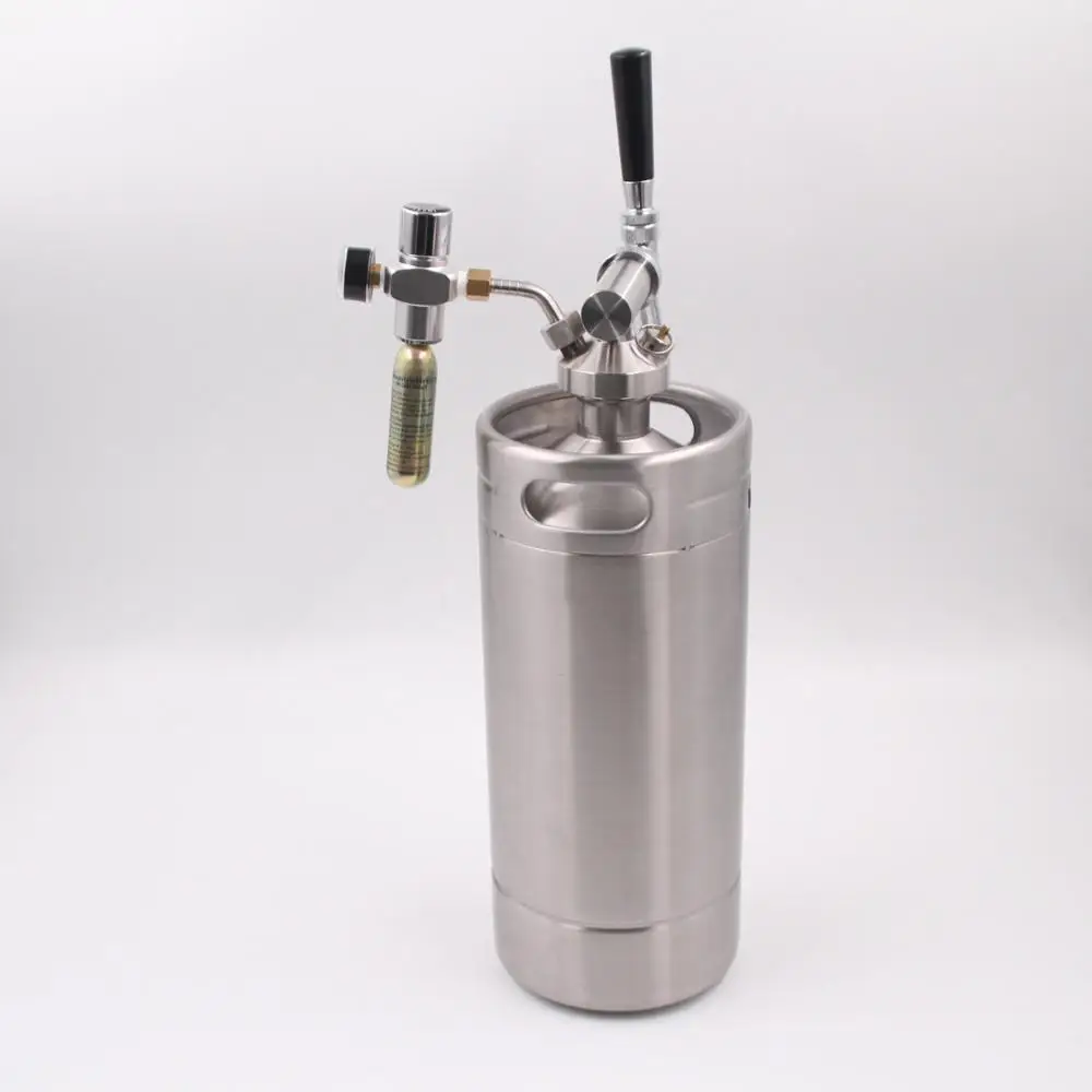 Mini barril de cerveja portáti - Wine Beer Refrigerator avaliação e preço