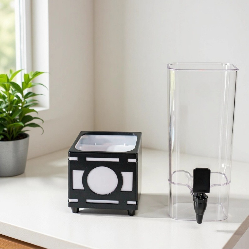 Canhão de cerveja de 3 litros, - Wine Beer Market avaliação e preço